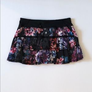 lululemon athletica Other - Lululemon Pace Setter Skirt- Regular lululemon athletica Other - Lululemon Pace Setter Skirt- Regular